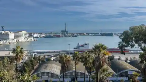 Imagen 1 de Las obras del BlueTechPort echan a andar con la mirada puesta en 2028