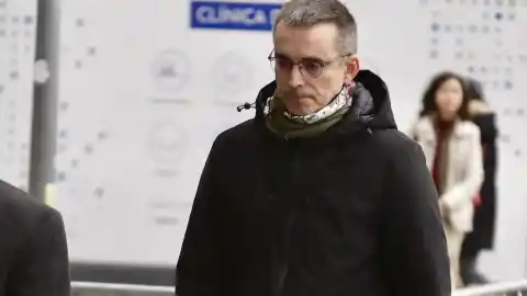 Imagen 1 de La Audiencia de Barcelona deja en libertad a Santiago Laiglesia, investigado por el asesinato de Helena Jubany