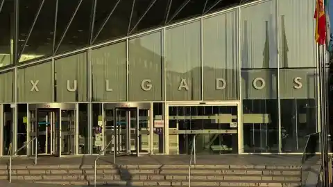 Imagen 1 de Piden más de dos años para un acusado de agredir sexualmente a una mujer que trabajaba en su casa