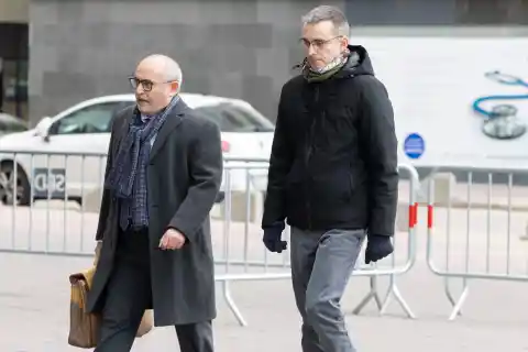 Imagen 1 de La Audiencia de Barcelona deja en libertad al principal sospechoso del crimen de Helena Jubany