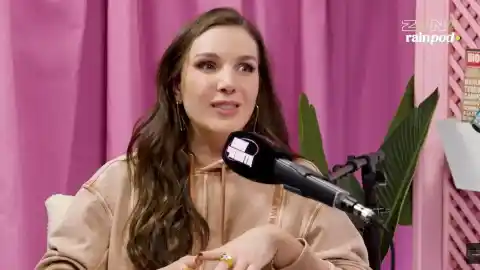 Imagen 1 de Inés Hernard: "Telecinco tiene una línea editorial bastante clara y creo que es muy opuesta a mi perfil"