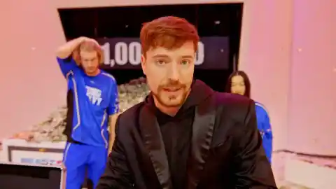 Imagen 1 de El Rubius, Ibai Llanos y Kai Cenat, entre los participantes del nuevo reto de MrBeast con un millón de euros en juego