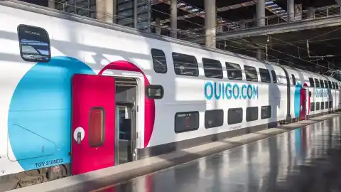 Imagen 1 de Ouigo reduce catorce servicios diarios entre Madrid, Sevilla y Málaga