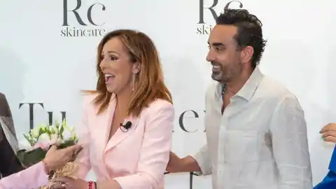 Imagen 1 de El emotivo mensaje de Rocío Carrasco a Fidel Albiac: "Quiero decirte una y mil veces que te amo"