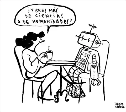 Imagen 1 de Flavita Banana: charla básica