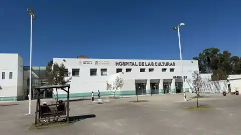 Imagen 1 de Una menor de 13 años queda en estado grave tras dar a luz en Chiapas