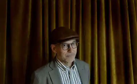 Imagen 1 de ‘Wendy’: una novela policial sobre el negocio del futbol