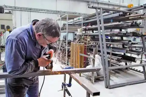 Imagen 1 de La productividad crece en España a su mayor ritmo en 30 años