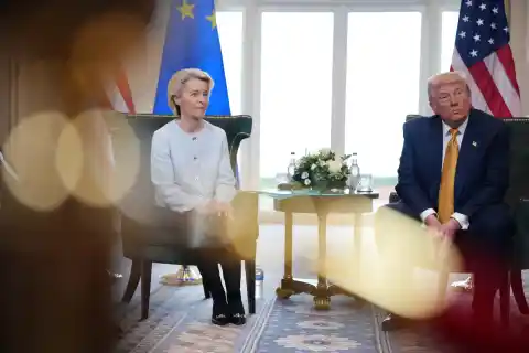 Imagen 1 de ¡¡Qué pena de Europa!!