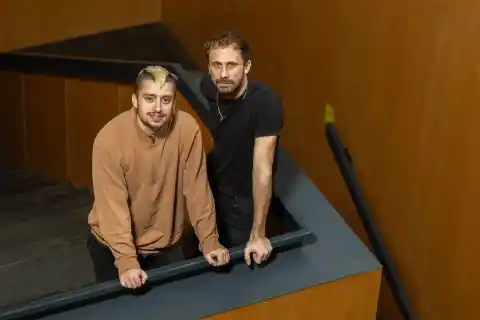 Imagen 1 de Oriol Pla despliega su arsenal teatral tras la gloria del premio Emmy