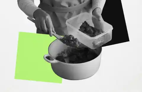 Imagen 1 de Precocinados, fiambreras y el mito de la cocina de la abuela