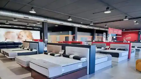 Imagen 1 de Tuvieron una visión en 2003 y rompieron las reglas del sector de los colchones