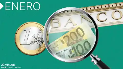 Imagen 1 de Los mejores depósitos bancarios a un año para ganar dinero en enero sin invertir un dineral