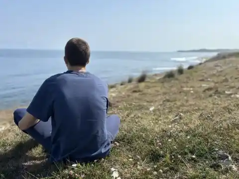 Imagen 1 de Carta a mi hijo con discapacidad: ser padre no siempre es fácil; a veces es caminar a oscuras