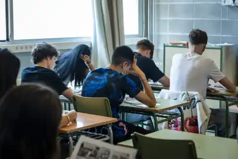 Imagen 1 de Educación evalúa 250 centros catalanes para incrementar el rendimiento: “Siempre hay cosas a mejorar”