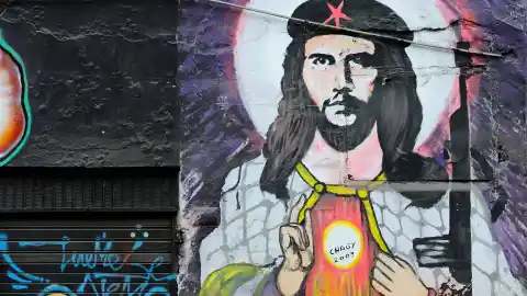 Imagen 1 de ‘Cristianismo radical’: recetas para rescatar a Jesús de Nazaret