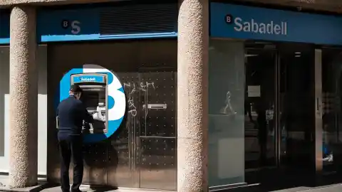 Imagen 1 de Banco Sabadell exprime su producto estrella y amplía hasta febrero el interés de la cuenta remunerada