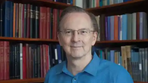 Imagen 1 de Jack Szostak, biólogo molecular y premio Nobel: “Si vivimos más tiempo, habrá enormes cambios sociales, y no sé si estamos preparados”