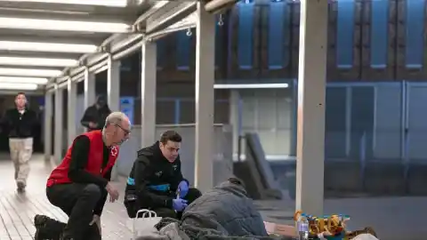 Imagen 1 de Arrels denuncia que la nueva ordenanza de civismo de Barcelona agravará el sinhogarismo