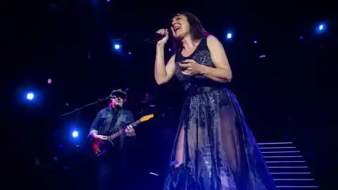 Imagen 1 de Tradición y ambición: comienza un Guitar BCN con Alcalá Norte, Estrella Morente y Sexy Zebras