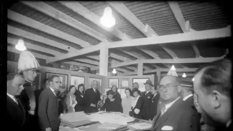 Imagen 1 de En 1932 se celebró por vez primera la Fira del Dibuix