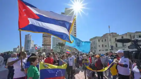 Imagen 1 de Encuesta: ¿El régimen cubano tiene los días contados con Trump?