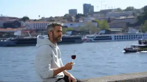 Imagen 1 de Roberto Leal: "Mi madre vio mi portada en 'Men's Health' y me dijo que tenía muchos bultos y que si ya podía comer normal"