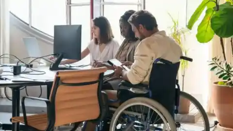 Imagen 1 de Piden acelerar la ley que endurecerá las sanciones por incumplir la cuota de reserva de empleo con discapacidad