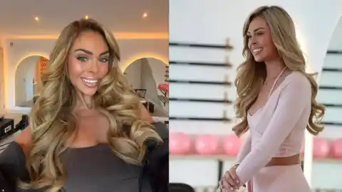 Imagen 1 de Una 'influencer' británica, en guerra con sus vecinos tras instalar un centro de pilates en la casa de sus abuelos