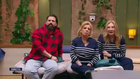 Imagen 1 de El estreno de 'GH Dúo' mejora los datos de 'GH 20' y lidera el prime time