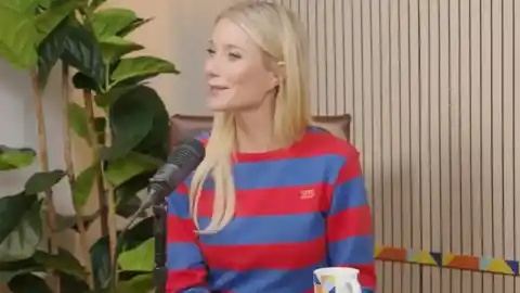 Imagen 1 de Gwyneth Paltrow: "Me divorcié de Chris Martin y luego me despidieron"
