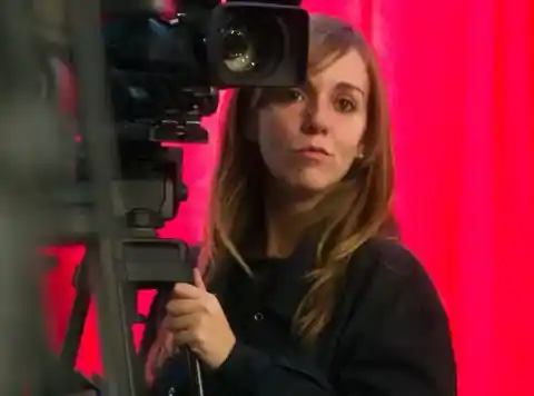 Imagen 1 de A mi amiga la mató él