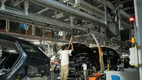 Imagen 1 de La productividad en España crece a su mayor tasa en 30 años