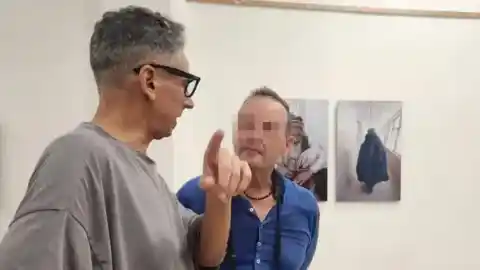 Imagen 1 de La vida en La Habana del profesor español condenado por abusar de una alumna