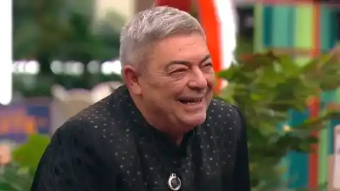 Imagen 1 de Antonio Canales asegura que los reyes le vieron en 'Supervivientes': "Me salto el protocolo, pero fue real"