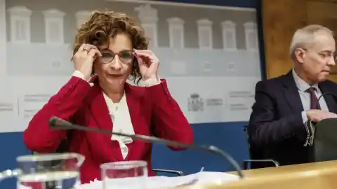 Imagen 1 de El Gobierno ofrece pagar las competencias propias con más participación en el IVA