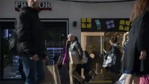 Imagen 1 de Los hogares alcanzan su nivel de endeudamiento más bajo en 25 años