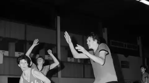 Imagen 1 de Muere la legendaria Uliana Semenova, techo del baloncesto femenino (2,13 m), una historia de grandeza y miseria
