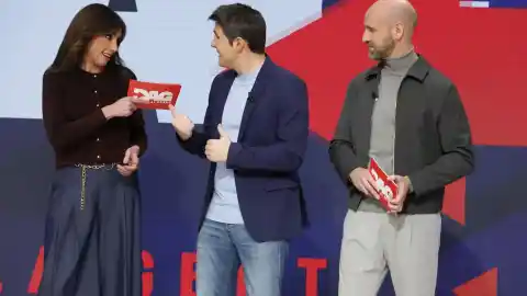 Imagen 1 de 'Directo al Grano' se duplica con el especial 'Directo a la Gente', para "explicar" qué pasa con EE UU, Venezuela o Groenlandia