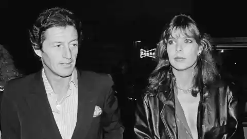 Imagen 1 de Todas las mujeres de Phillipe Junot: de Carolina de Mónaco, a Marta Chávarri, la madre de su yerno