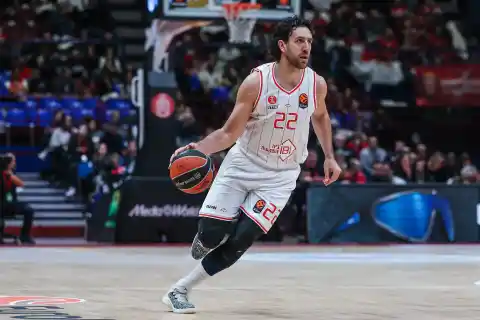 Imagen 1 de Hapoel Tel Aviv, un líder de la Euroliga en mitad de la guerra