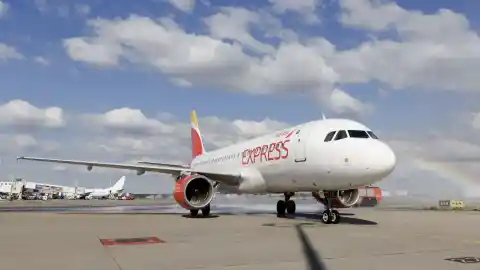 Imagen 1 de Iberia Express arranca 2026 con una campaña de descuentos: billetes desde 16 euros