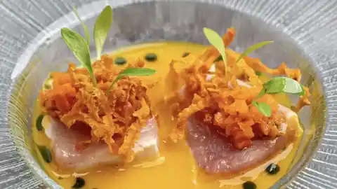 Imagen 1 de Los seis restaurantes de Extremadura con mejor calidad-precio, según la Guía Michelin