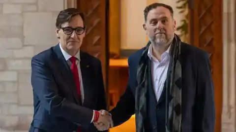 Imagen 1 de El nuevo sistema de financiación respetará la ordinalidad para Cataluña pero el Gobierno no se lo garantiza al resto de autonomías