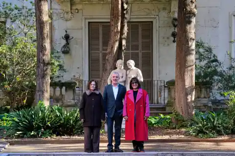 Imagen 1 de La Academia del Cine Catalán tendrá su propia sede en la Torre Avenir de Sarrià