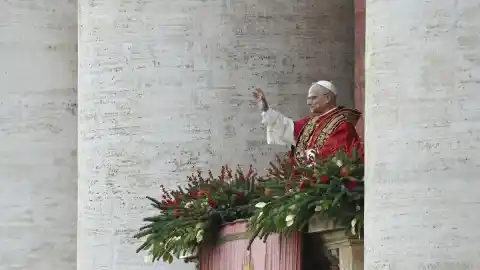 Imagen 1 de El Papa viajará a España en 2026 con Madrid, Barcelona y Canarias, como etapas previstas