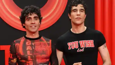 Imagen 1 de Javier Ambrossi habla sobre su relación actual con su ex Javier Calvo