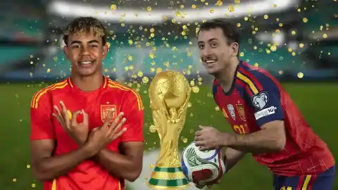 Imagen 1 de España ya sueña con el Mundial: será una de las favoritas en un torneo repleto de novedades y amenazado por las lesiones