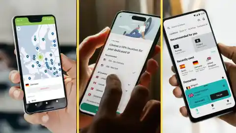 Imagen 1 de Guerra de precios en las VPN: por menos de 2 euros puedes tener algunas de las mejores