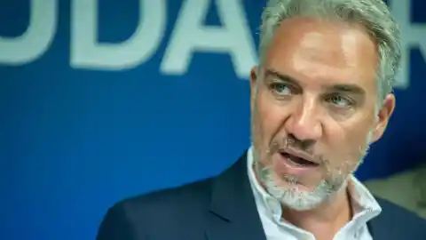 Imagen 1 de El PP rechaza el nuevo sistema de financiación por “desigualdad e insolidaridad”